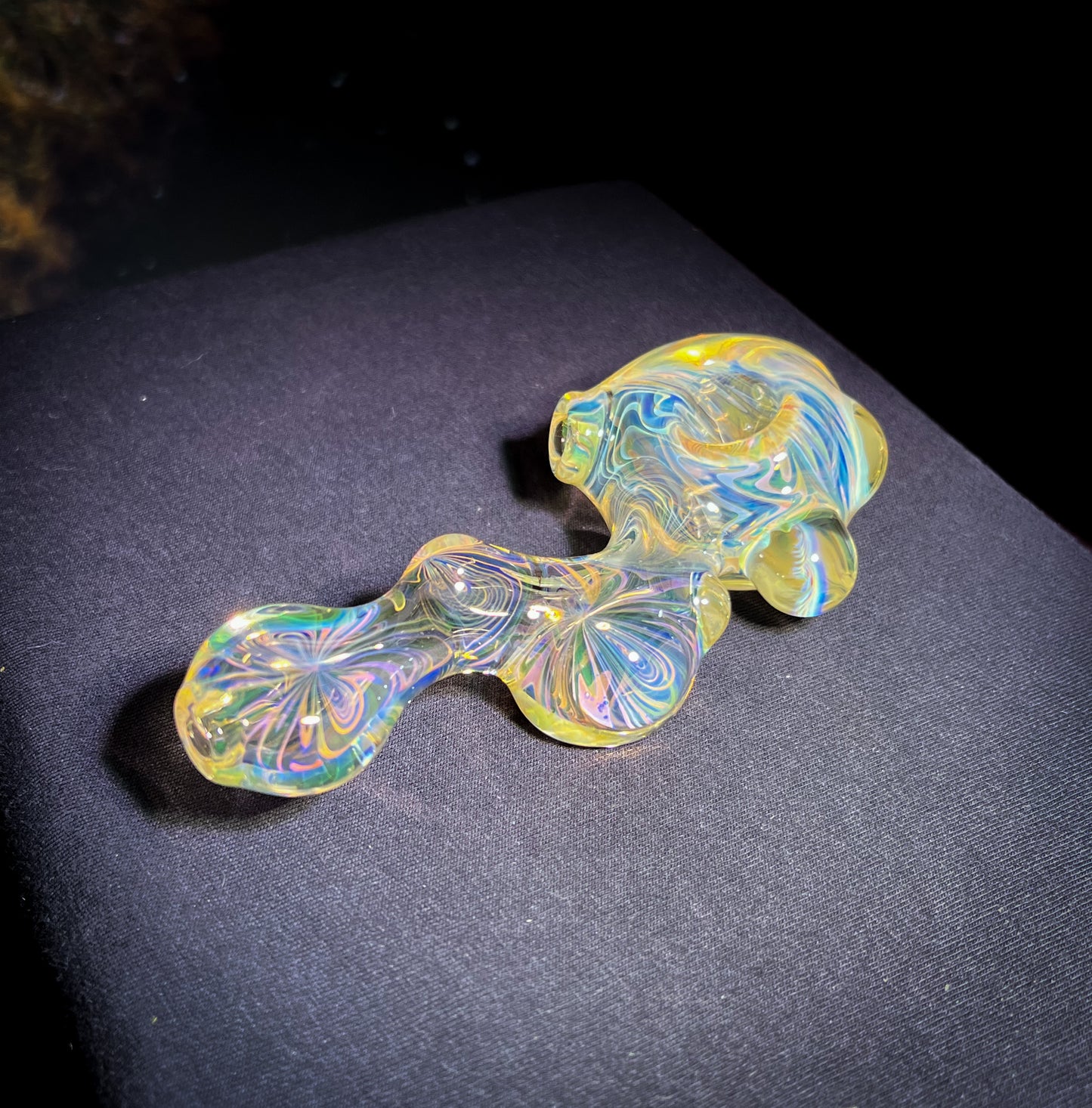 Entheo Spoon