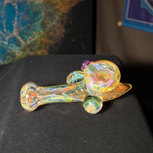 Inside out pocket cruiser