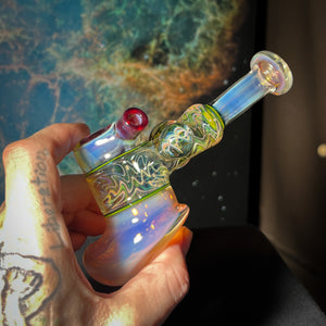 Frequency Hammer