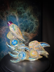 Freestyle Space Cruiser