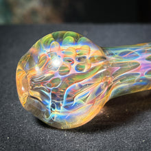 Load image into Gallery viewer, Fumed hammer