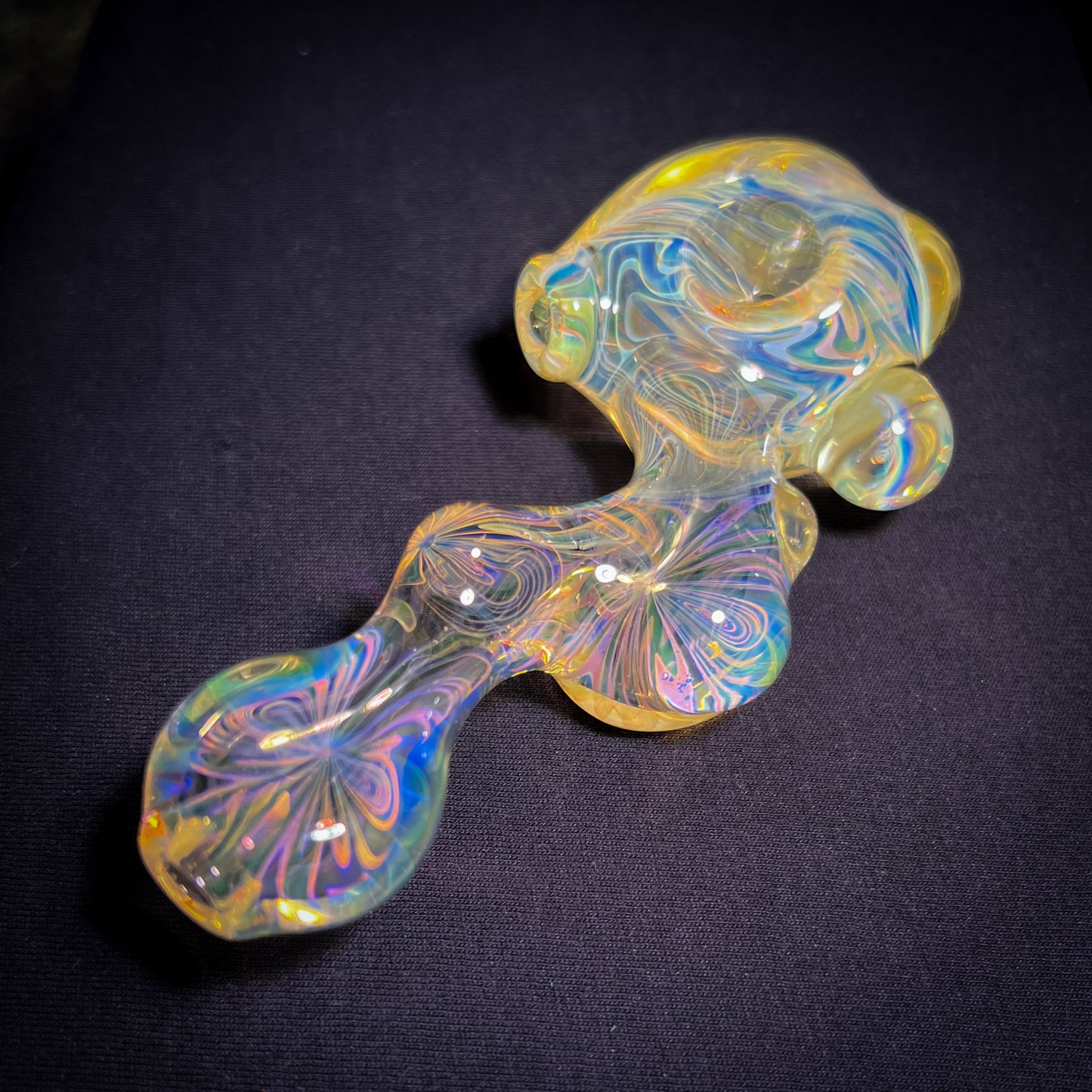 Entheo Spoon