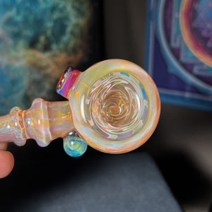 Multilayer Fume