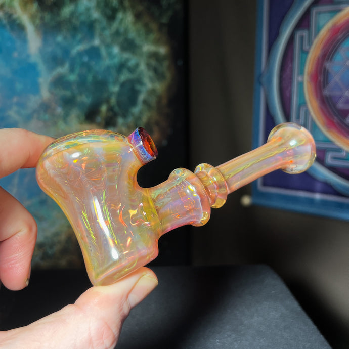 Multilayer Fume