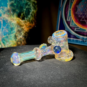 Fume Linework Hammer