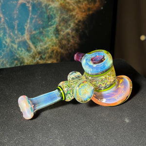 Frequency Hammer