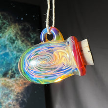 Load image into Gallery viewer, Fumed Cork Vial