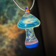 Load image into Gallery viewer, Etheric Mushroom