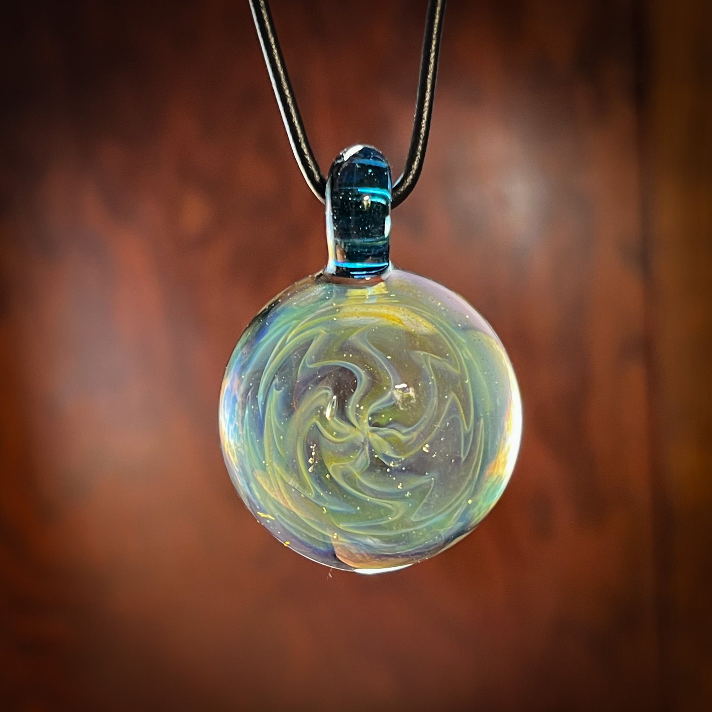 Fumework Pendant