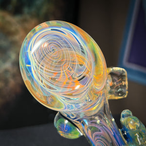 Fume Linework Hammer