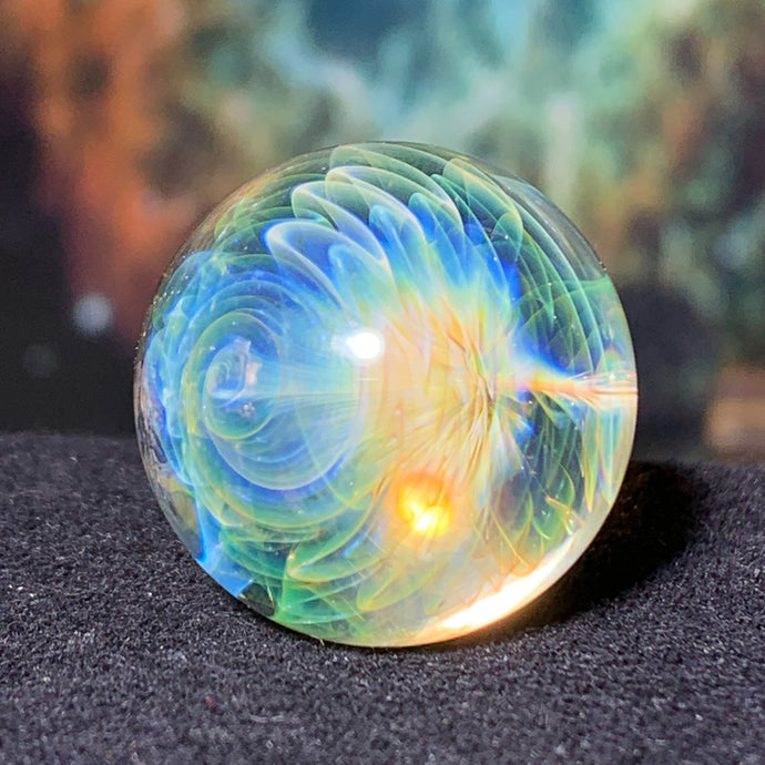 Etheric Marble