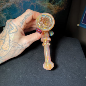 Multilayer Fume