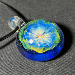 Emanation Medallion