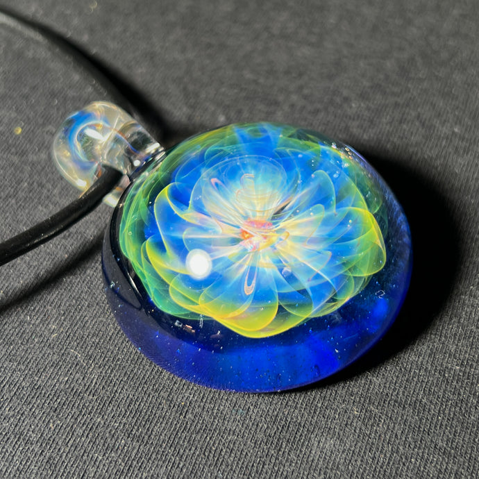 Emanation Medallion