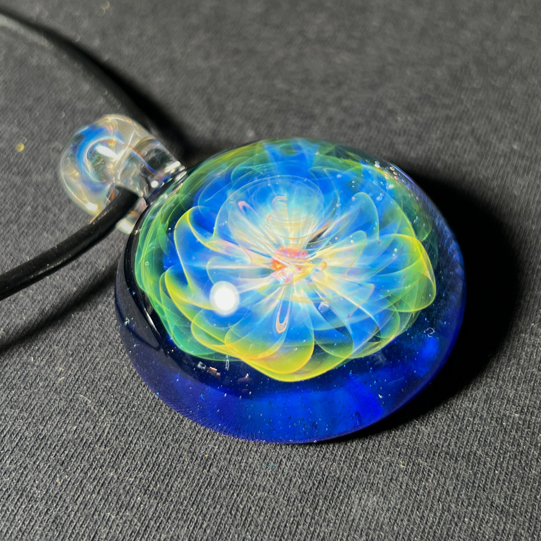 Emanation Medallion