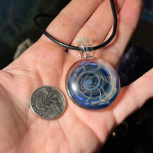 Load image into Gallery viewer, Transcendence Medallion