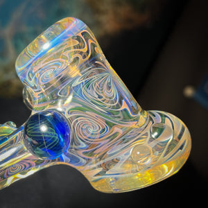 Fume Linework Hammer