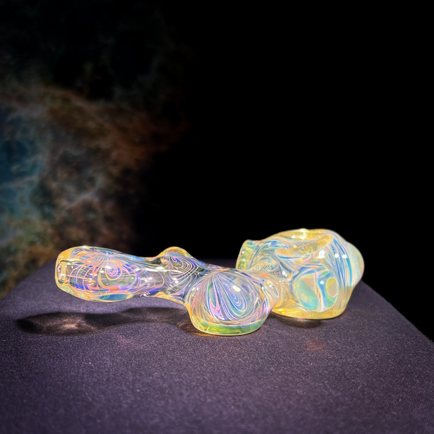 Entheo Spoon