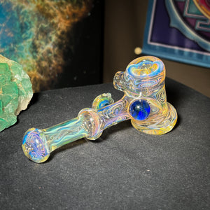 Fume Linework Hammer