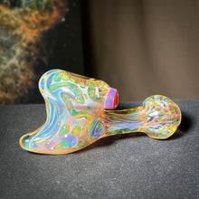 Load image into Gallery viewer, Fumed hammer