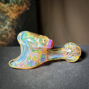Fumed hammer
