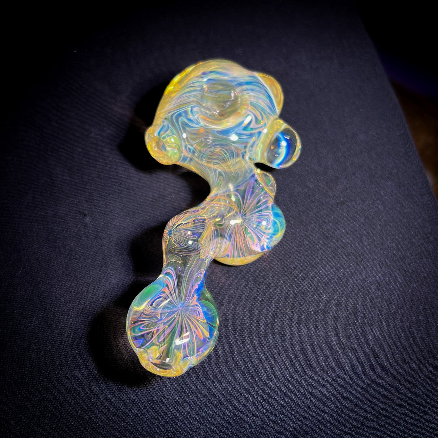 Entheo Spoon