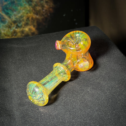 Fumed Hammer