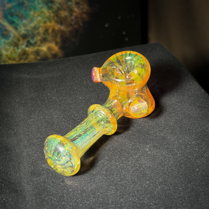 Fumed Hammer