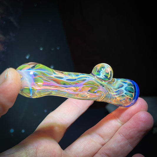 I/O Fumed Chill’m