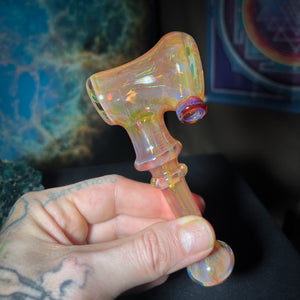 Multilayer Fume