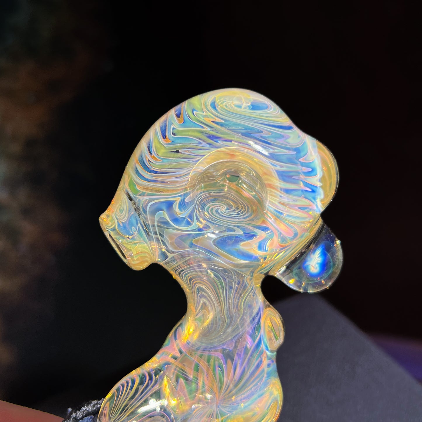 Entheo Spoon