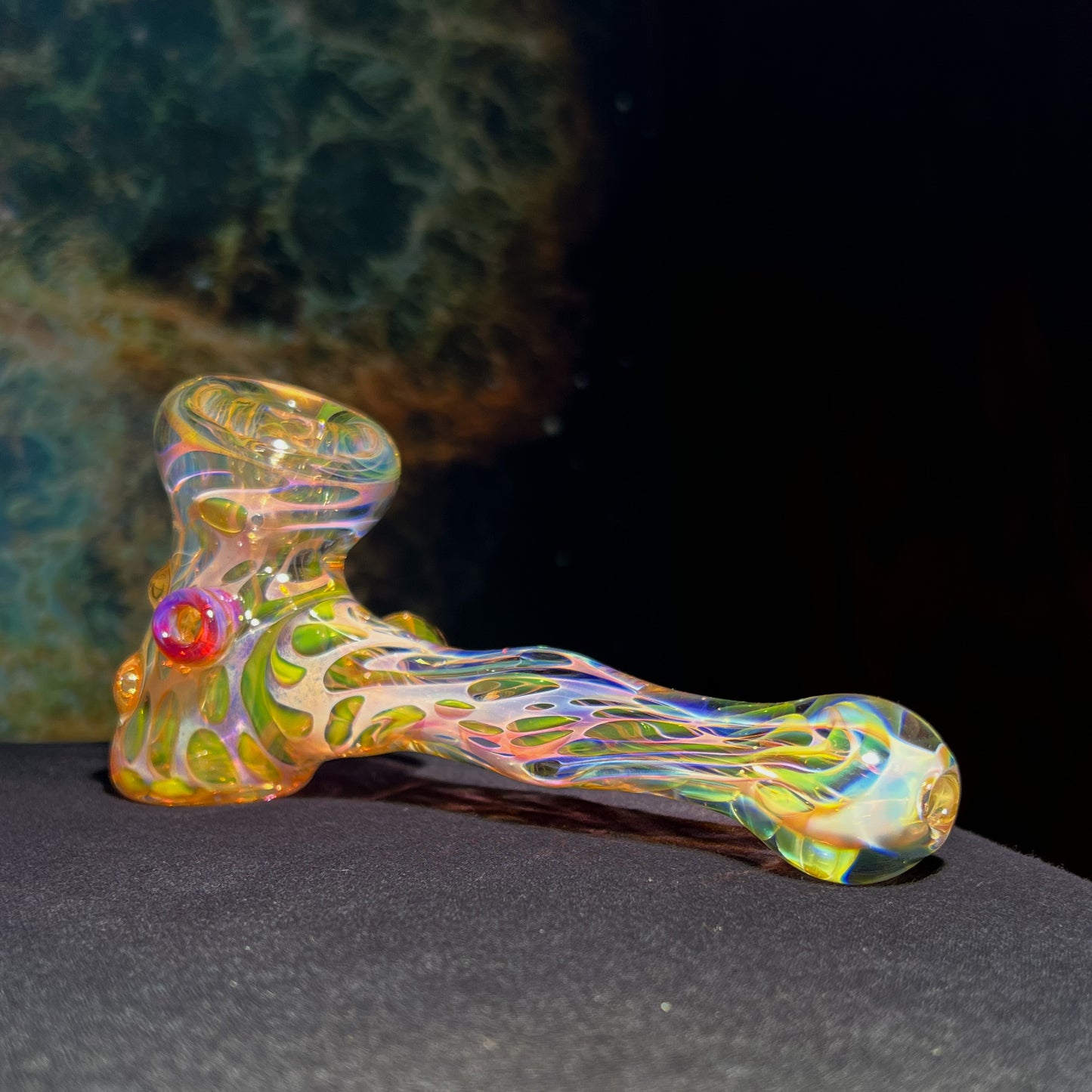 Inside Out Fume hamm’r