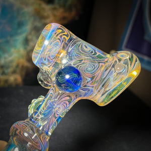 Fume Linework Hammer