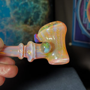 Multilayer Fume