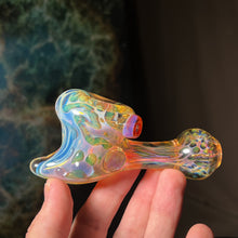 Load image into Gallery viewer, Fumed hammer