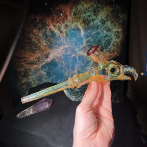 Medicine Piece