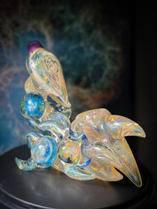 Freestyle Space Cruiser