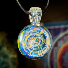 Load image into Gallery viewer, Transcendence Medallion