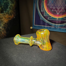 Load image into Gallery viewer, Fumed Hammer