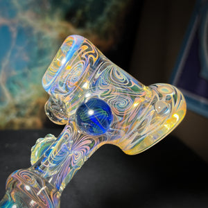 Fume Linework Hammer