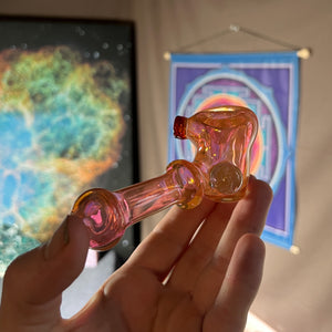 Golden Pocket Piece