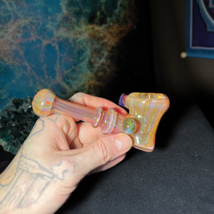 Multilayer Fume