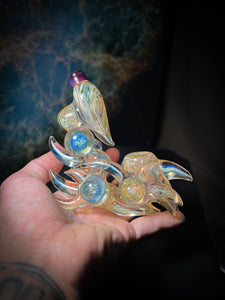 Freestyle Space Cruiser