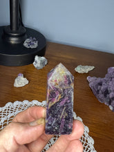 Load image into Gallery viewer, Unicorn Stone tower 85g