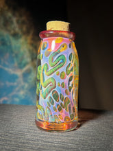Load image into Gallery viewer, Inside out fumed jar