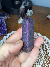 Load image into Gallery viewer, Unicorn Stone tower