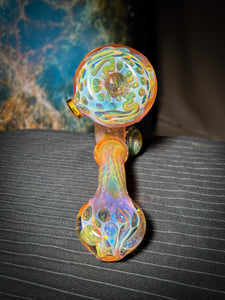 Fumed Sherlock