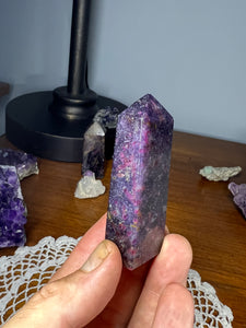 Unicorn Stone tower