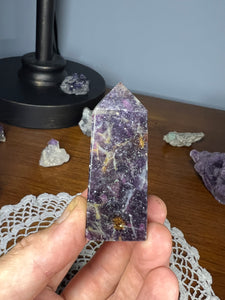 Unicorn Stone tower 85g