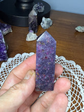 Load image into Gallery viewer, Unicorn Stone tower